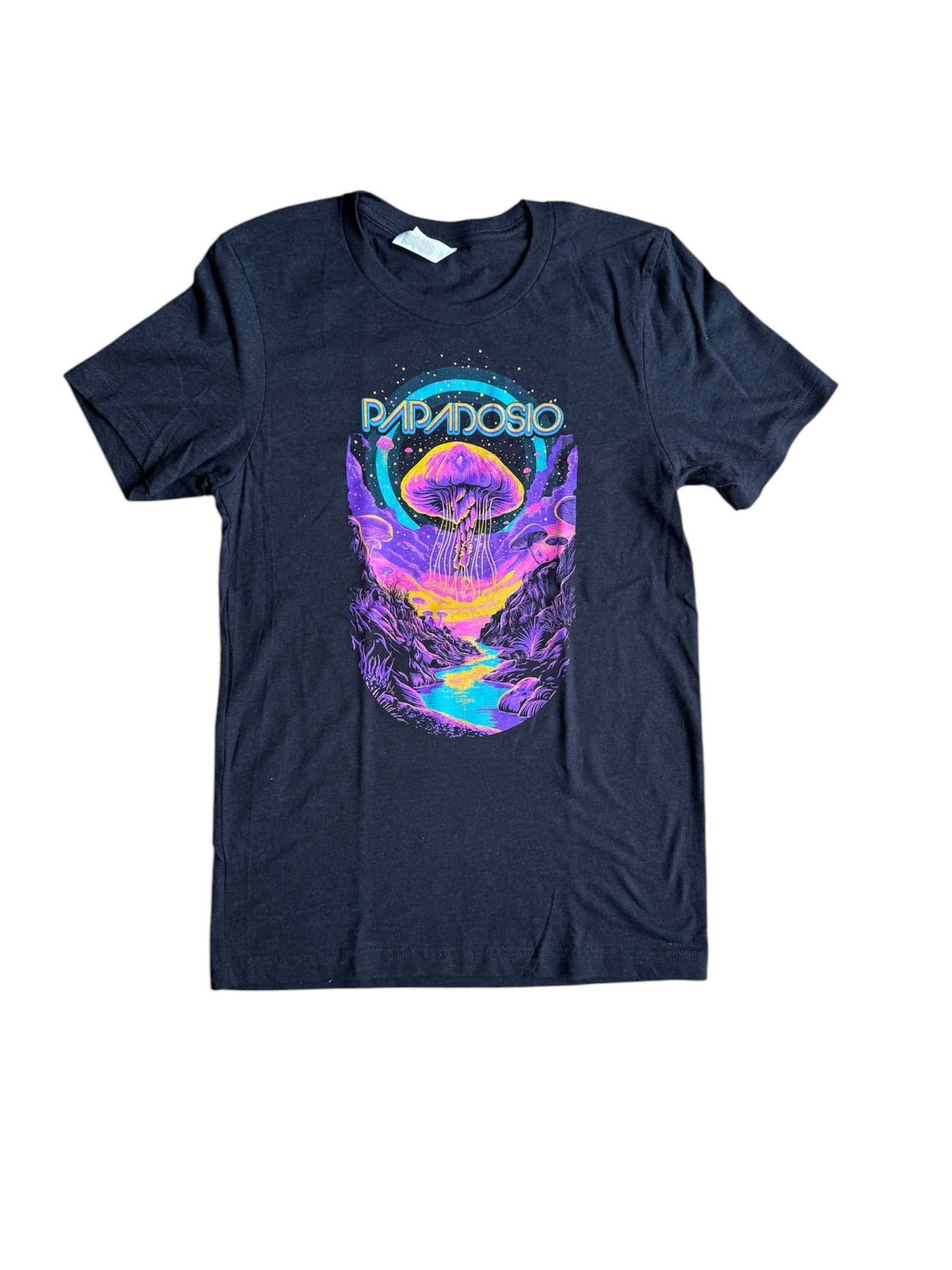 Papadosio 2024 NYE Gavinger T-Shirt