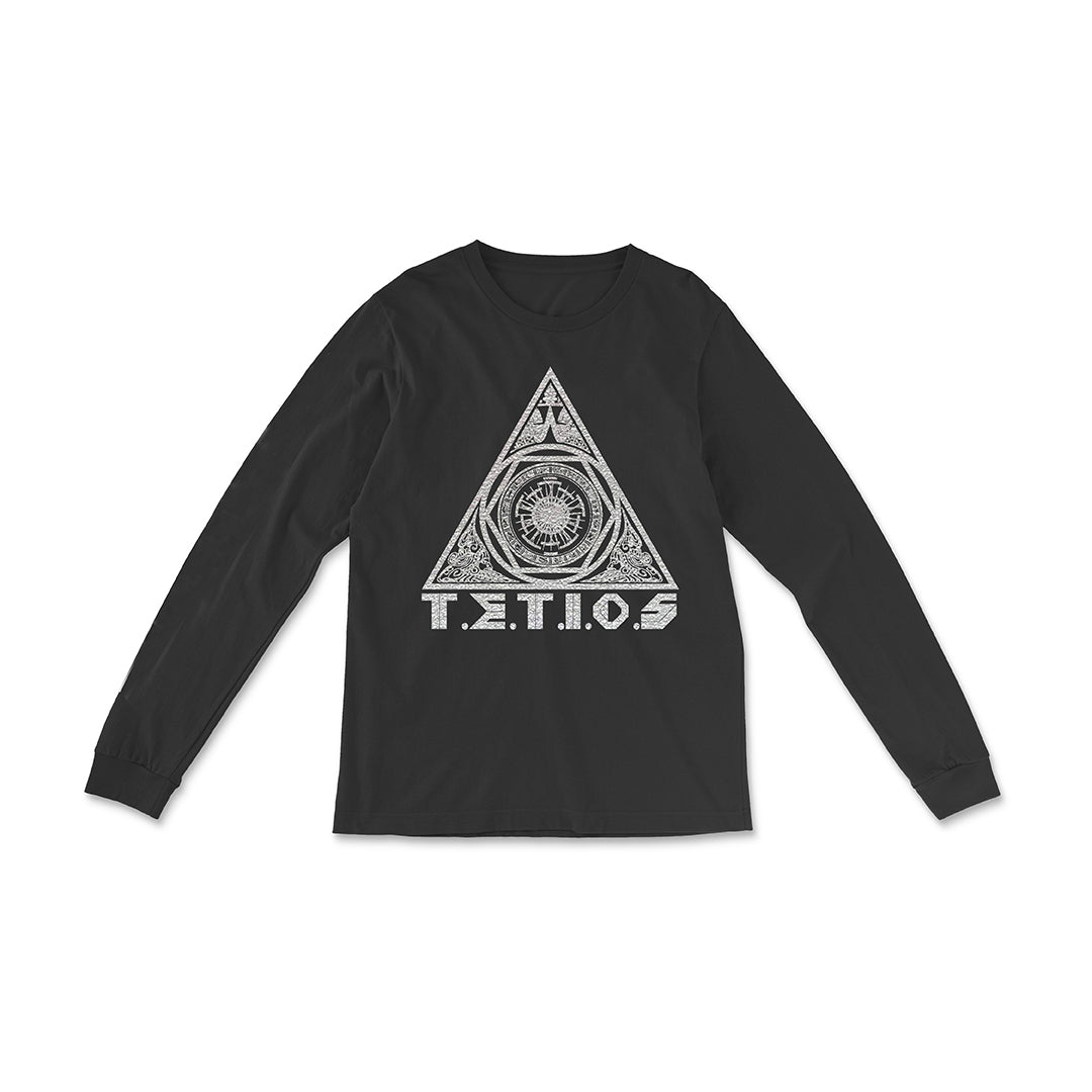 TETIOS Long Sleeve Shirt