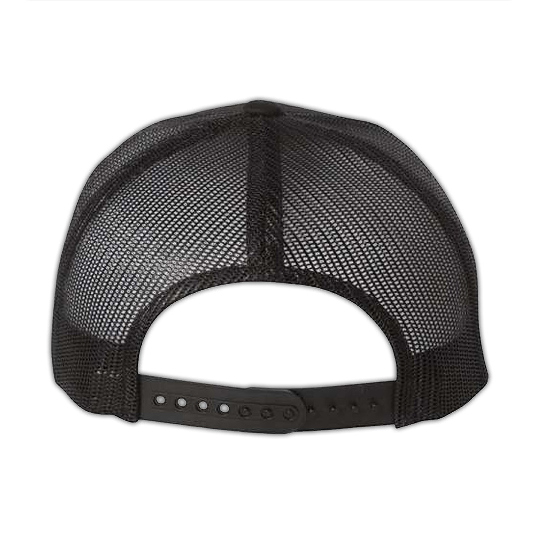 TETIOS Patch Trucker Hat