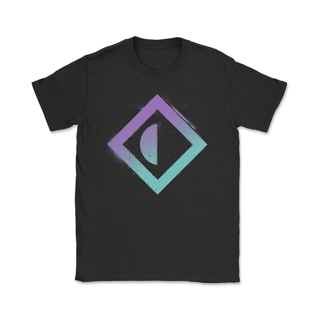 Papadosio Half Moon Logo T-Shirt
