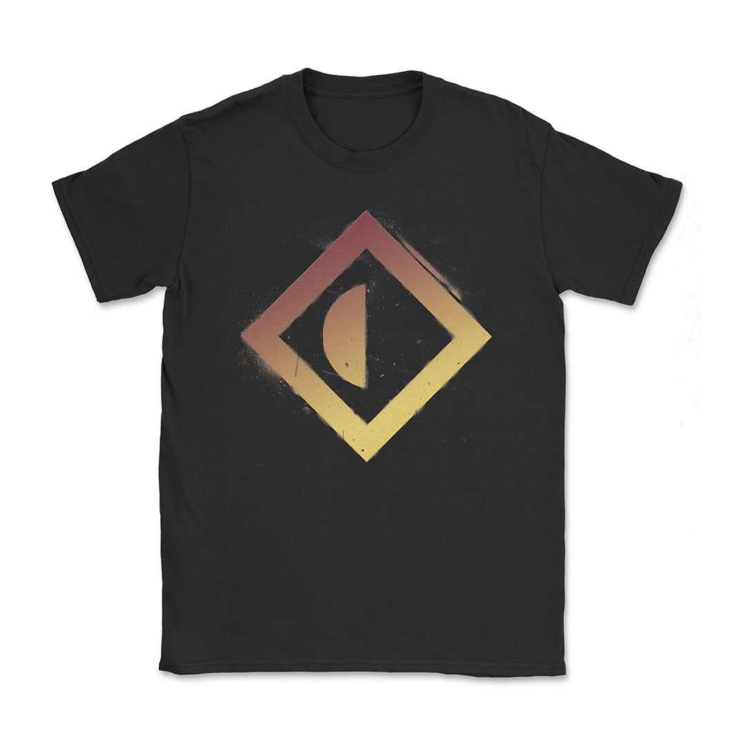 Papadosio Half Moon Logo T-Shirt