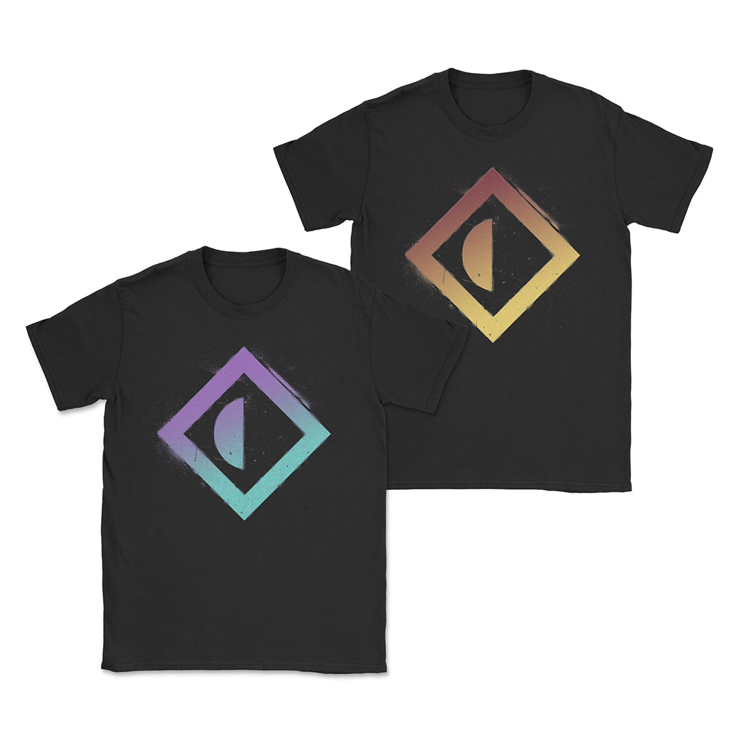 Papadosio Half Moon Logo T-Shirt