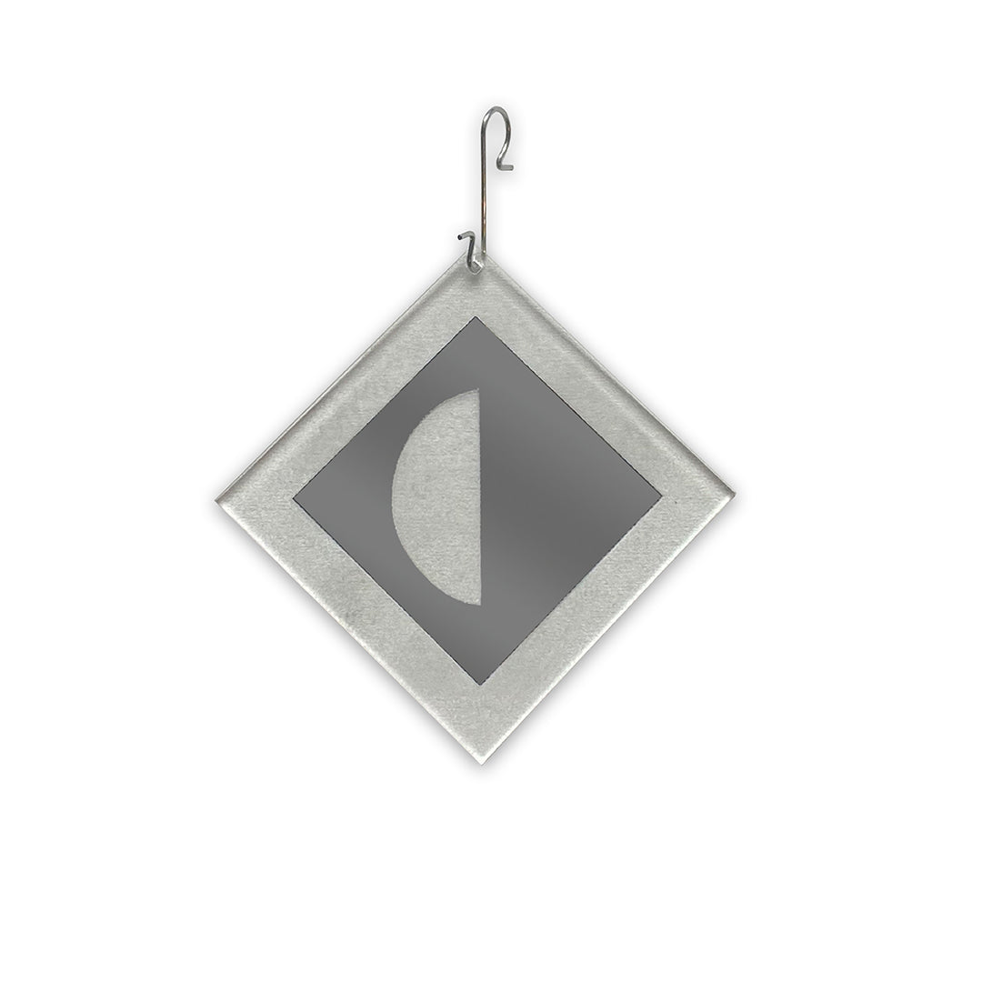 Papadosio Holiday Ornament