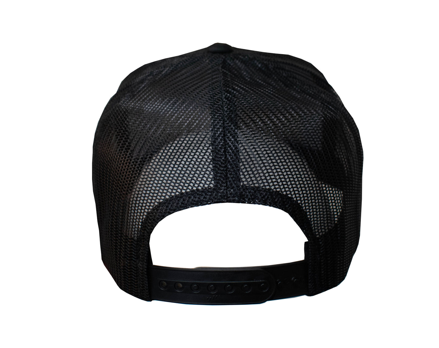 Papadosio Embroidered Trucker Hat