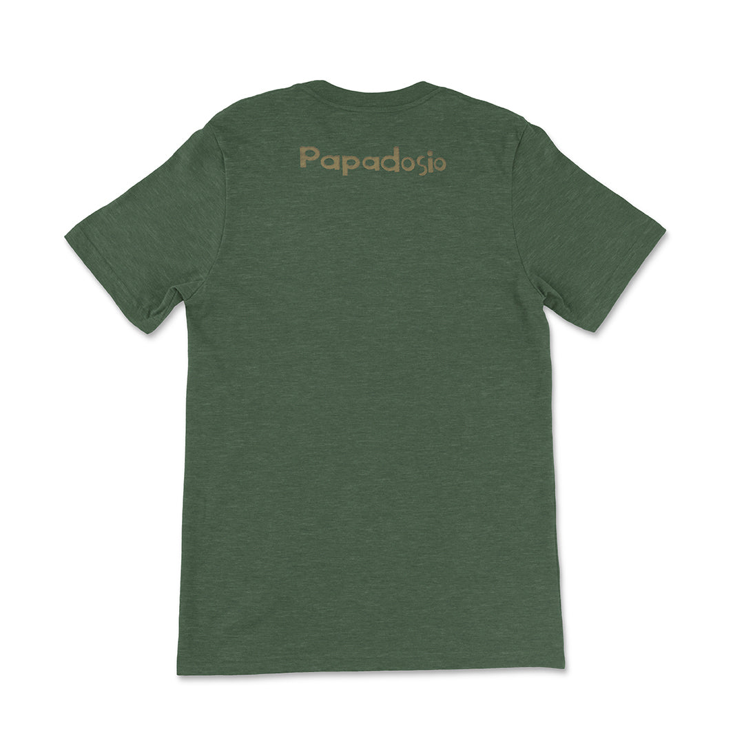 Magreenery Album Art T-Shirt