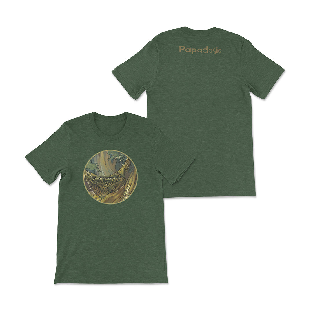 Magreenery Album Art T-Shirt