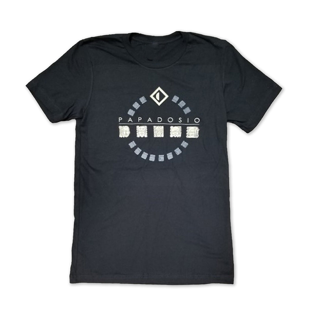Papadosio Mayan Inspired T-Shirt