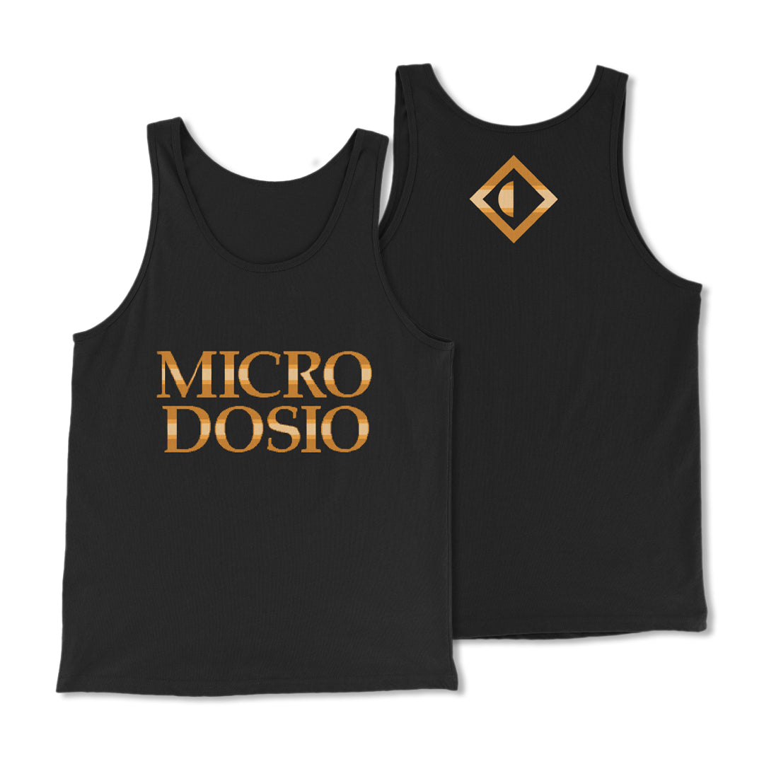 Microdosio Tank