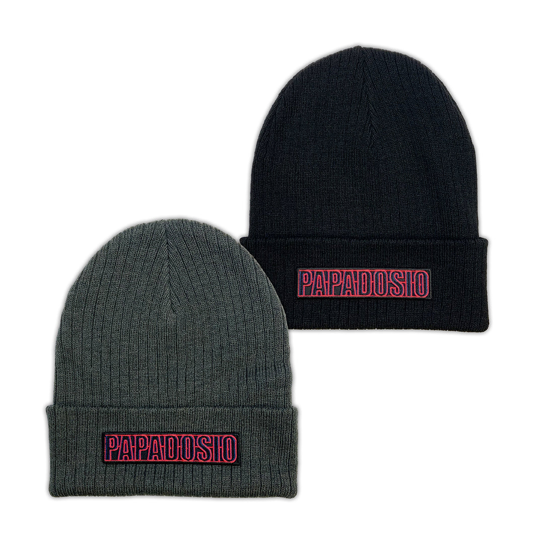 Observations Patch Beanie
