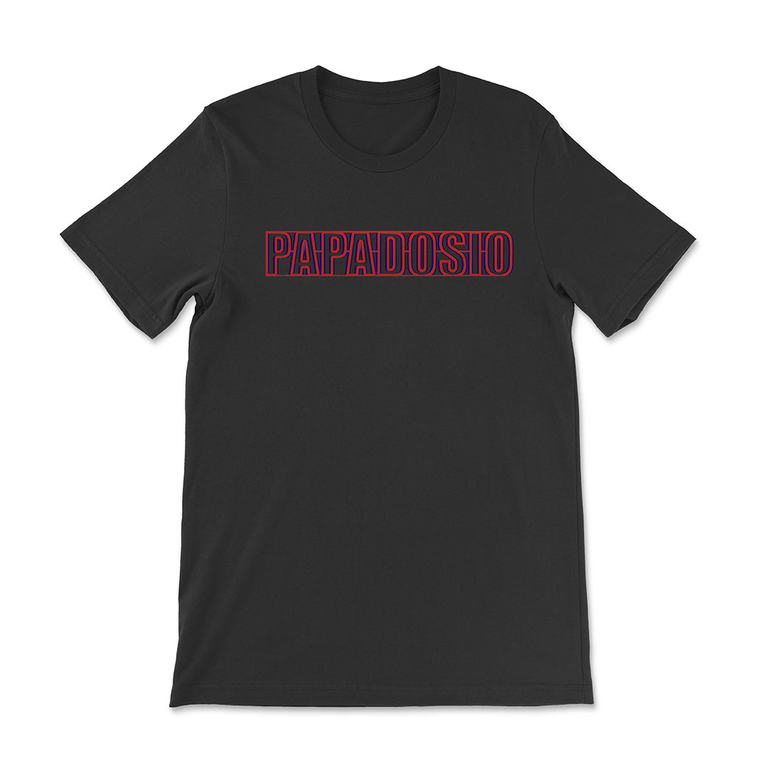 Observations Album Art T-Shirt