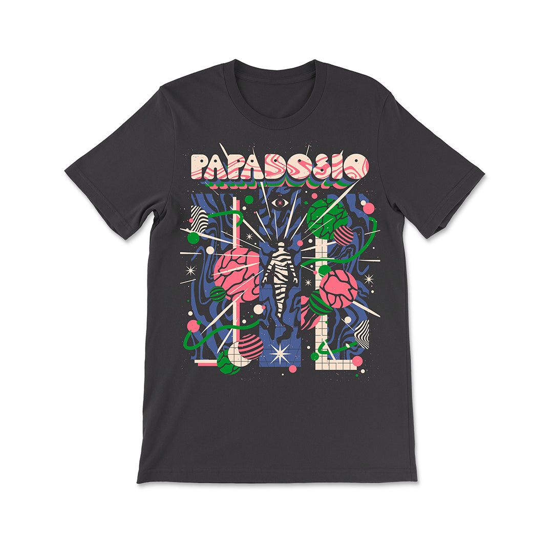 Particle Art T-Shirt