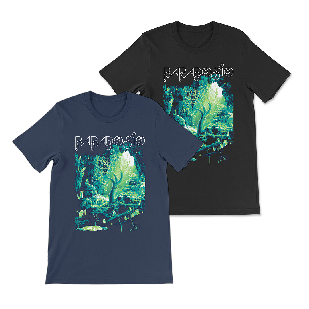 Subterranea T-Shirt