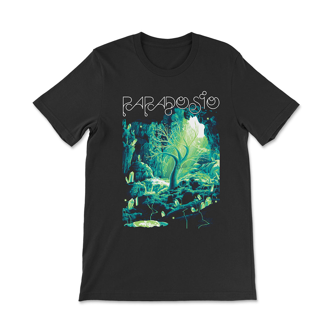 Subterranea T-Shirt