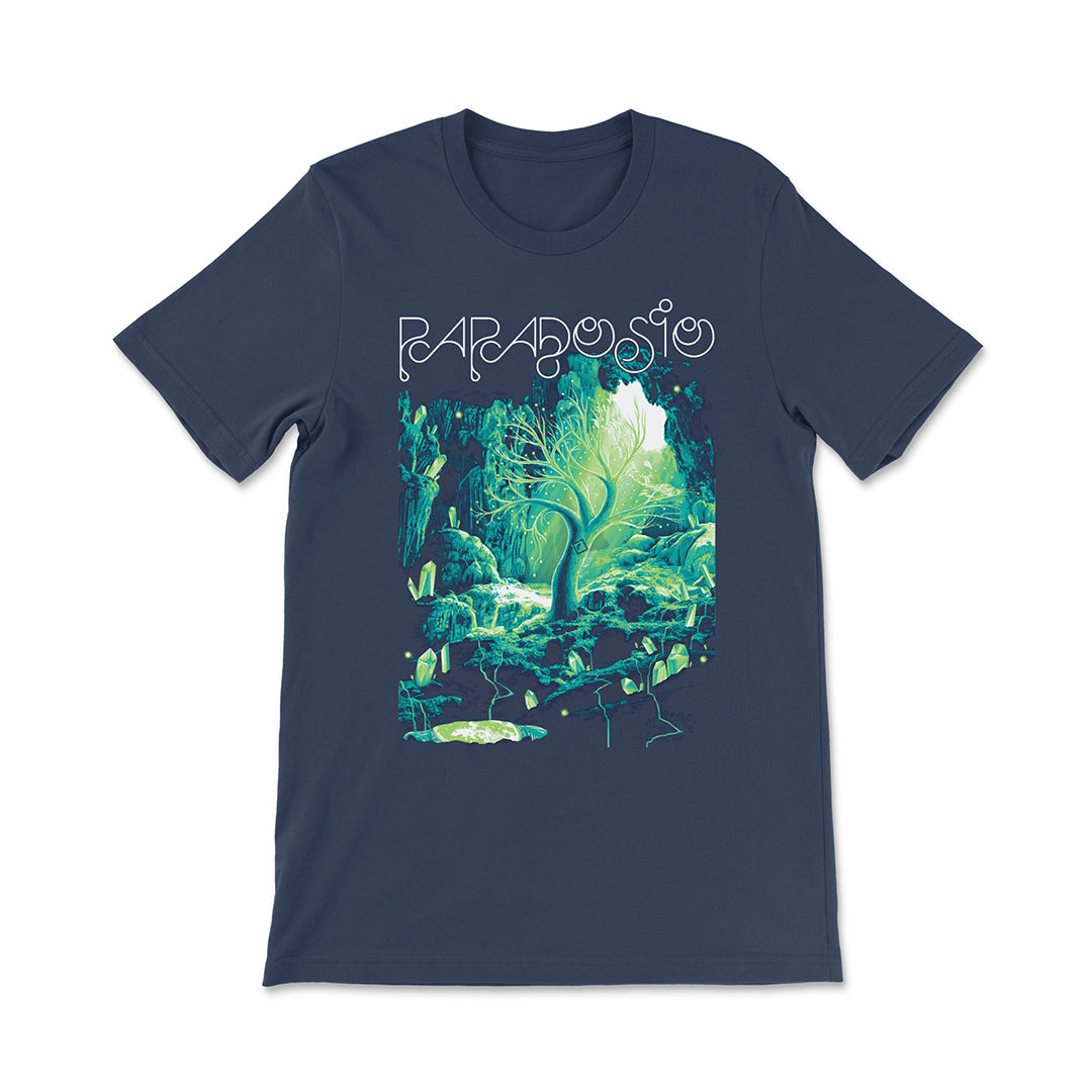 Subterranea T-Shirt