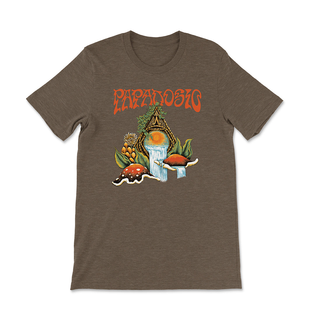 TETIOS 10 Year Anniversary T-Shirt