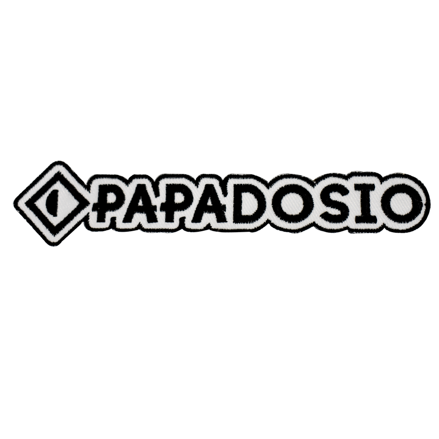 Papadosio Patch
