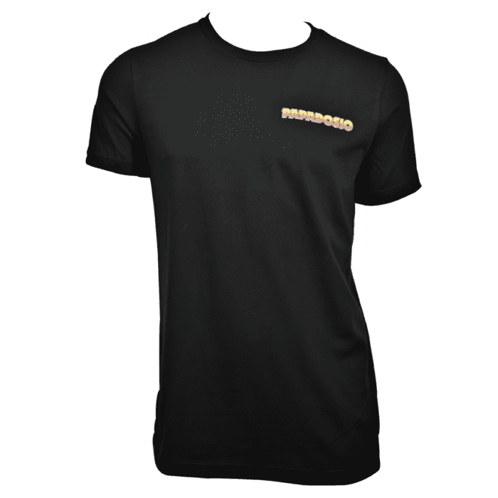 Papadosio Molecule Design T-Shirt