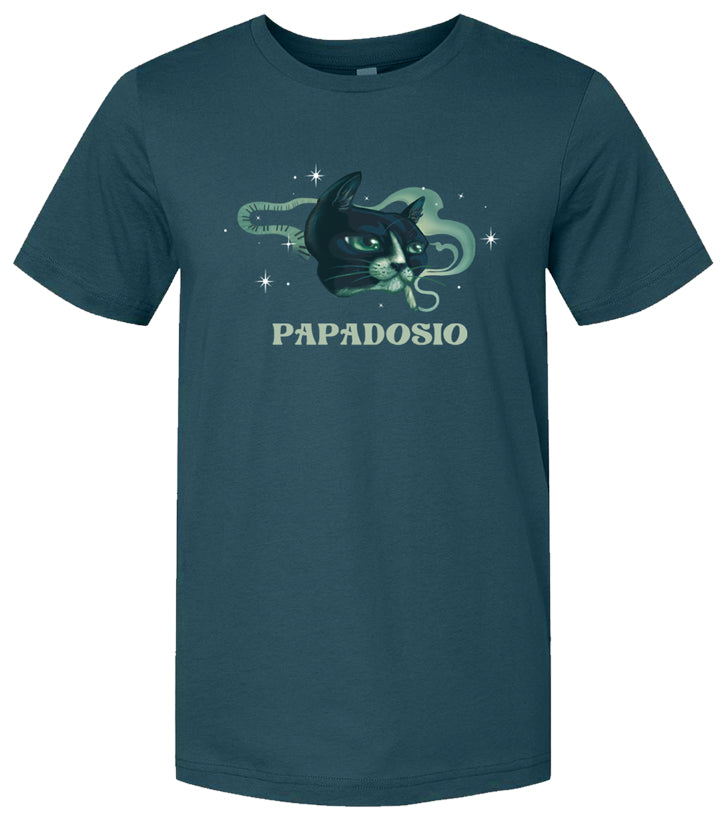 Papadosio "You're a Catman" T-Shirt