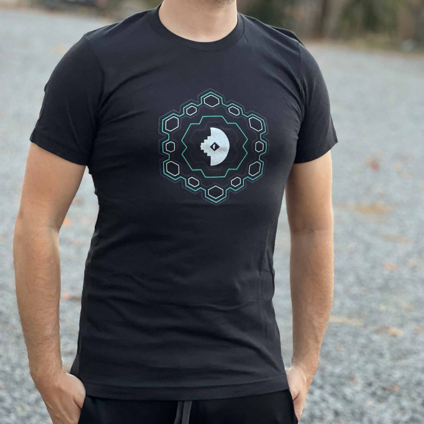 OG Earth Night Shirt