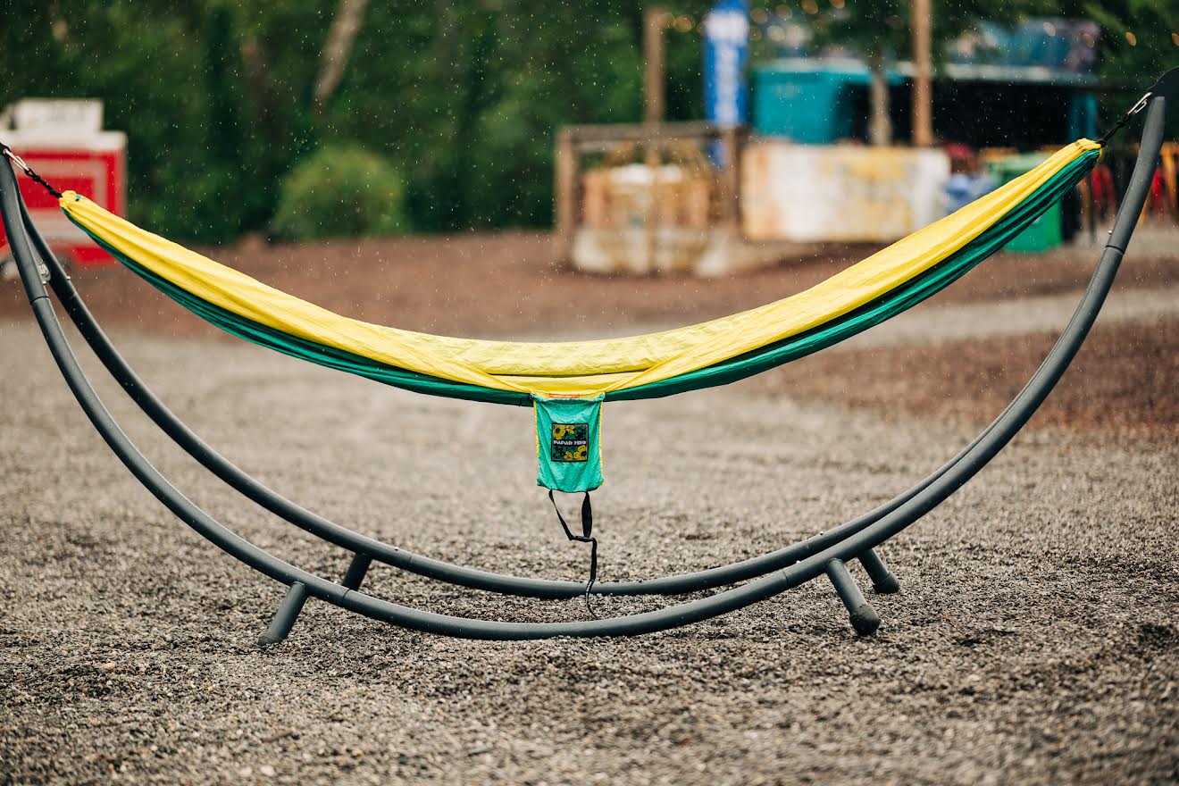 Hammock stand shop for eno doublenest