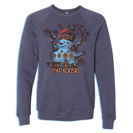 Papadosio Crimbus Sweatshirt Pre-Sale