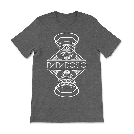 TETIOS Remix Art T-Shirt