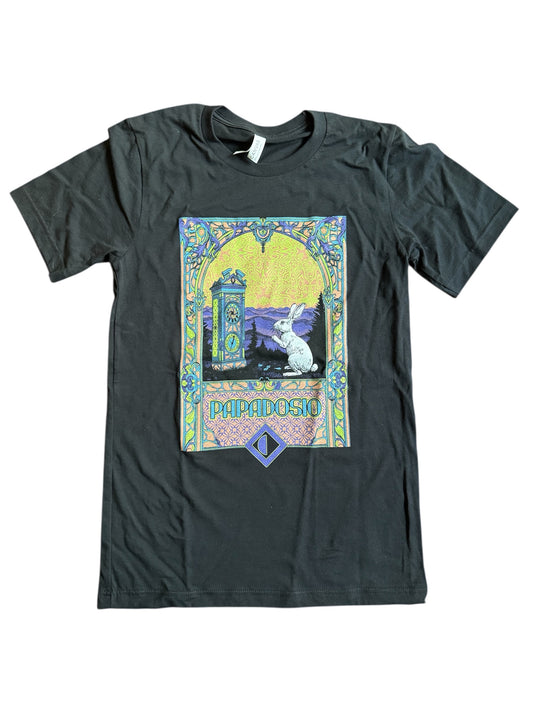 Papadosio Summer Sequence Event Tee