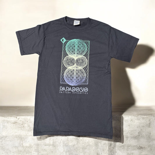Papadosio Pattern Integrities Remix T-Shirt